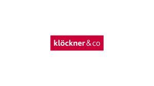 Klöckner & Co. A Digital Old Economy Firm