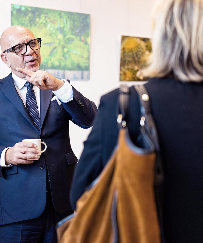 Amplify Your Professional Network