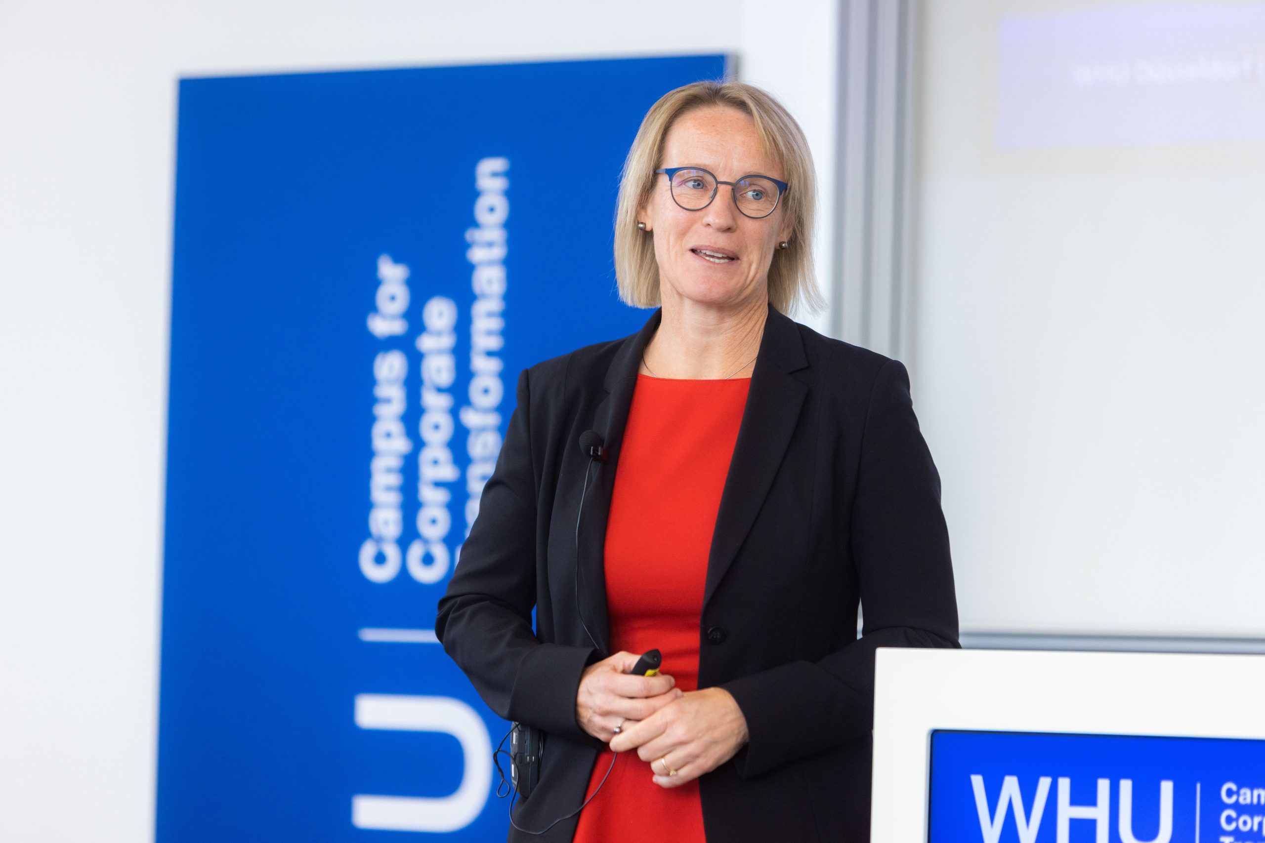 Reinventing Corporations for Tomorrow – 2025