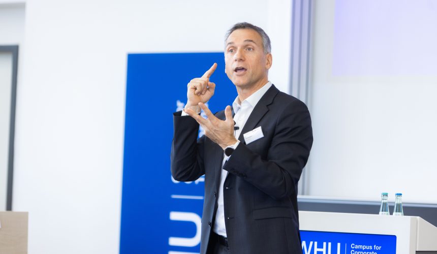 Digital Transformation – Perspectives from the Top – 2018 Digital Transformation – Perspectives from the Top – 2018