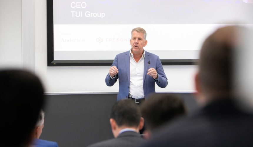 Agility and Growth in Volatile Times – 2019 Agility and Growth in Volatile Times – 2019