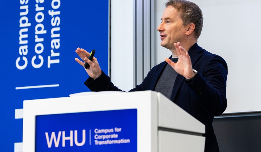 Succeeding in Corporate Transformation in Turbulent Times – 2023 Succeeding in Corporate Transformation in Turbulent Times – 2023