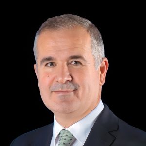 Cenk Alper
