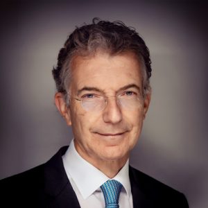 Dr. Christoph Heusgen