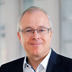 Christopher Delbrück