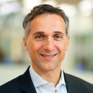 Eric Rondolat