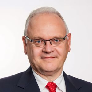 Harald Kern