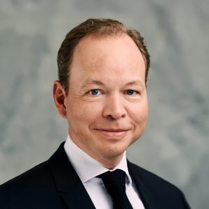 Dr. Julian Deutz