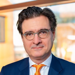 Prof. Kai Andrejewski
