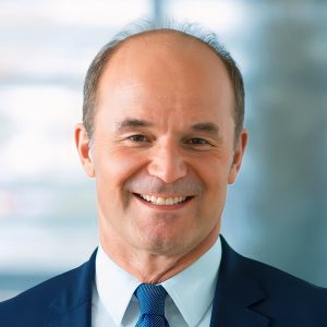Dr. Martin Brudermüller