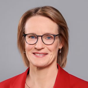 Melanie Kreis