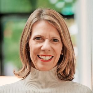 Petra Justenhoven