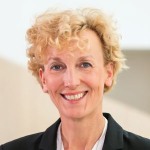 Sabine Bendiek