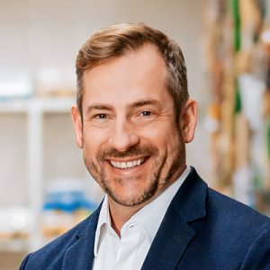Dr. Steffen Greubel