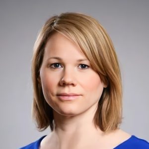 Uta Deutsch