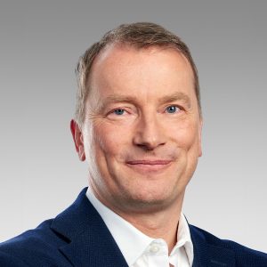 Wolfgang Nickl