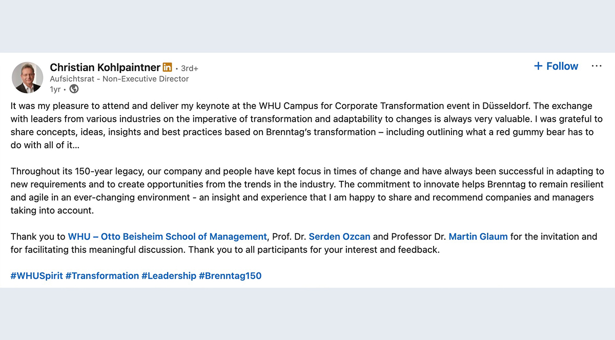 Christian Kohlpaintner Christian Kohlpaintner