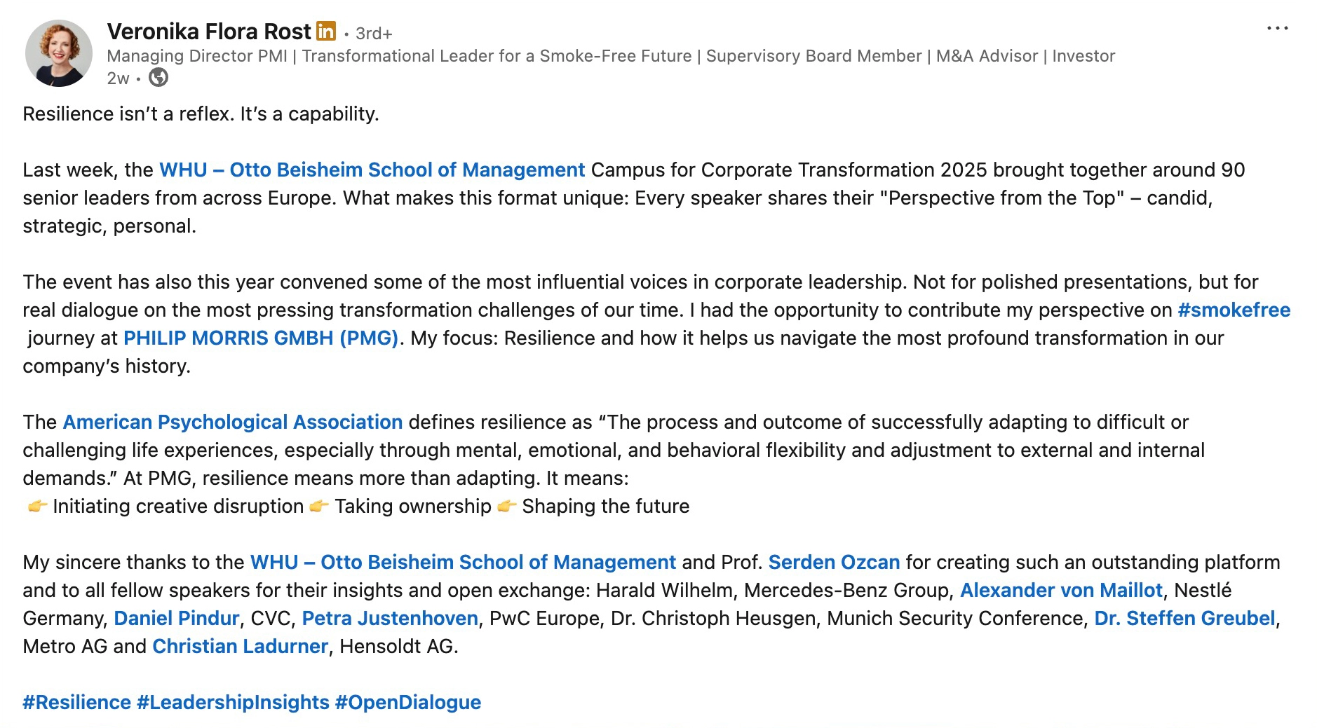 Veronika Flora Rost Veronika Flora Rost