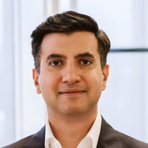 Ali Jehangir Siddiqui