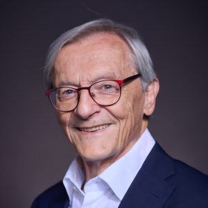 Wolfgang Schüssel Wolfgang Schüssel