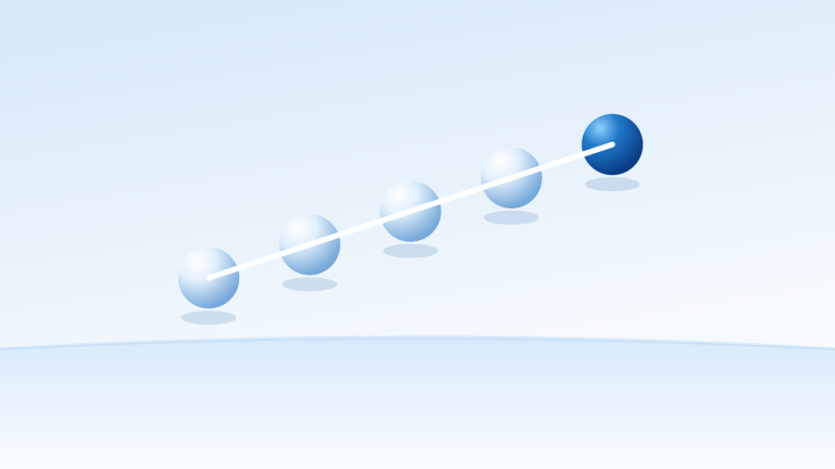 Why Companies Must Learn Faster Than Markets Change