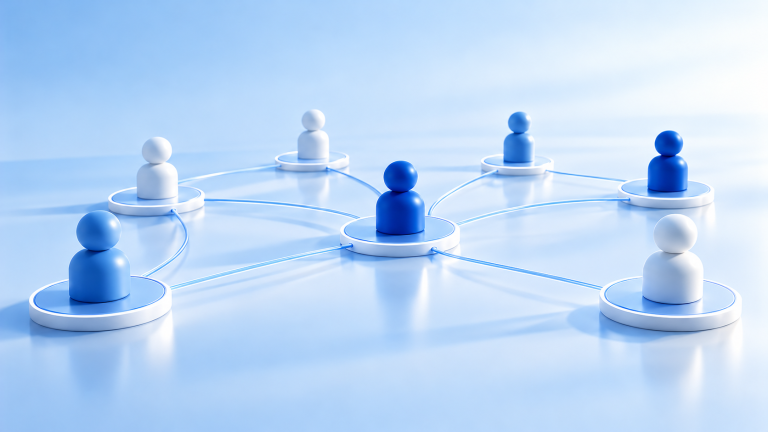 Why Digital Transformation Is Not About Technology