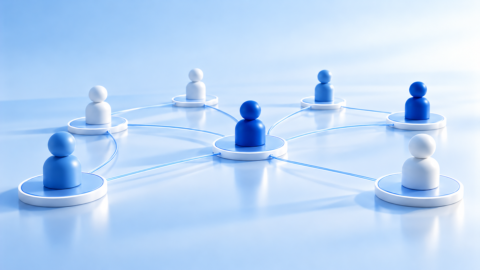 Why Digital Transformation Is Not About Technology