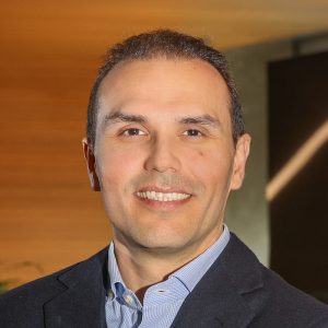 Kamil Emre Erciyas